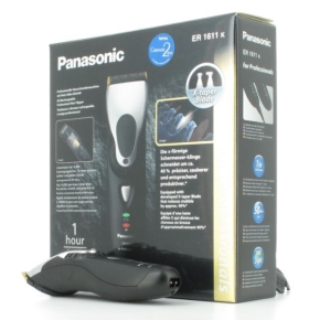Tondeuse Panasonic ER-1611