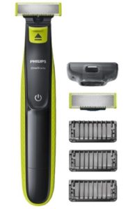 Tondeuse à barbe Philips QP2520/30 OneBlade 